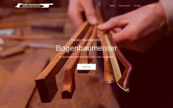 heikowunderlich.de
