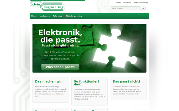 klein-engineering.de