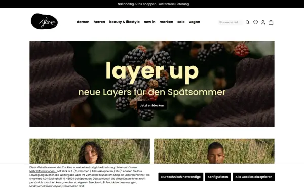 www.glore.de