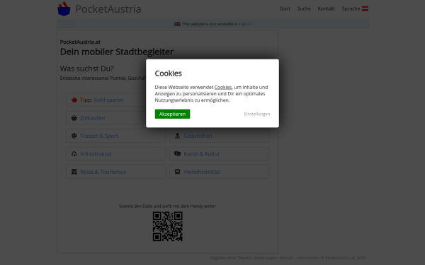 www.pocketaustria.at
