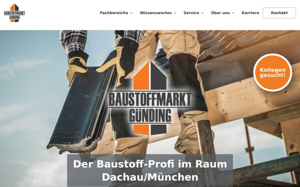 www.baustoffmarkt-guending.de