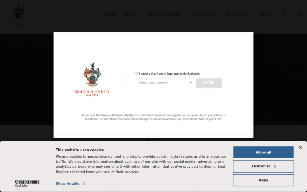 www.seregoalighieri.it