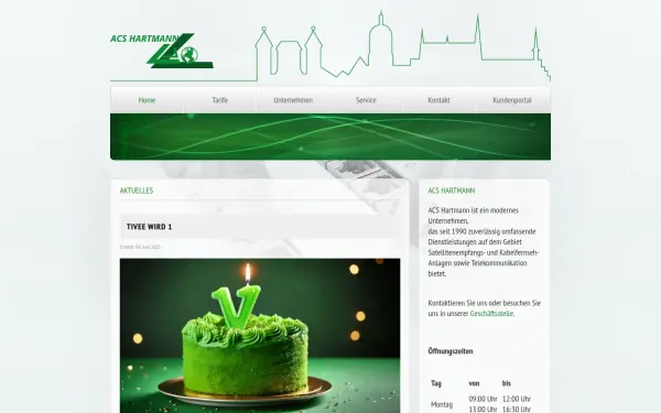 acs-hartmann.de