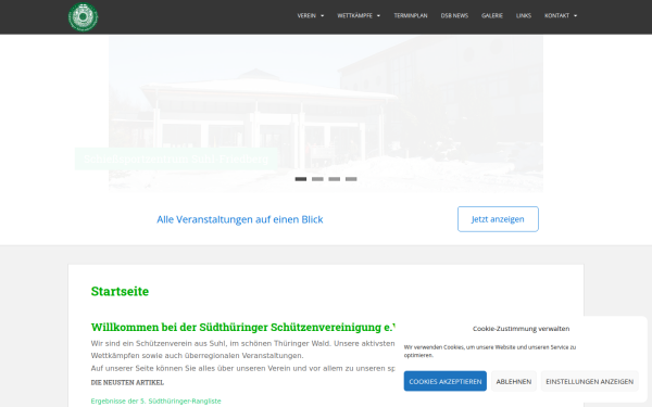 ssv-suhl.org