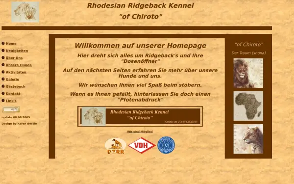 amsauermann.de