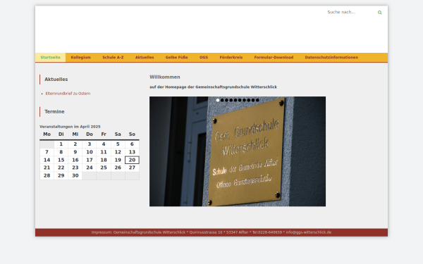 www.ggs-witterschlick.de