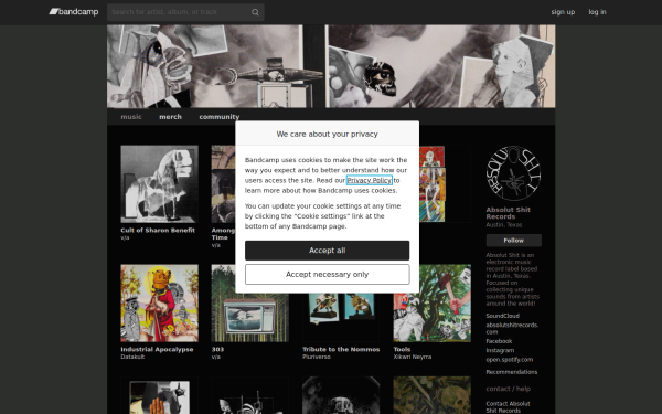 asrecords.bandcamp.com