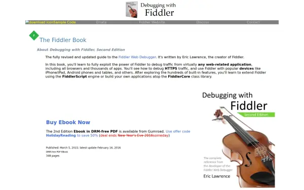 fiddlerbook.com