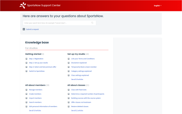 support.sportsnow.ch