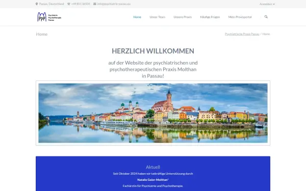 www.psychiatrie-passau.eu
