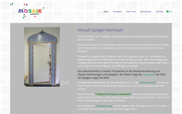 www.mosaik-spiegel.de