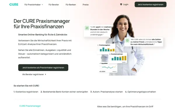 cure.finance