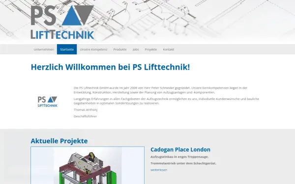 pslifttechnik.de