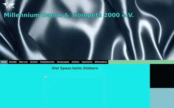 dancetrompets.de