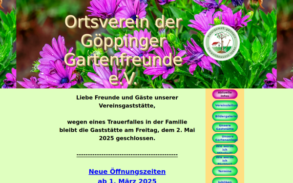 goeppinger-gartenfreunde.de