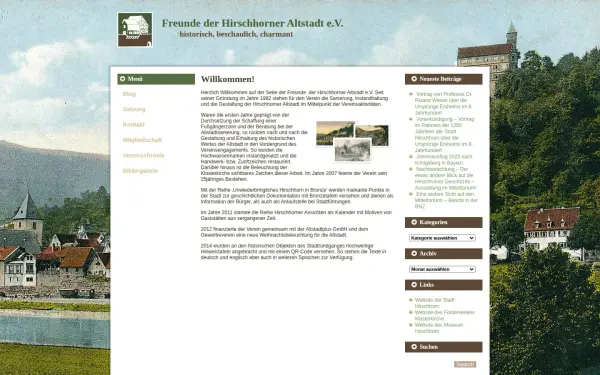 www.altstadtverein-hirschhorn.de