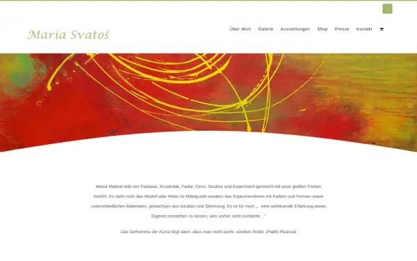 www.maria-svatos.de
