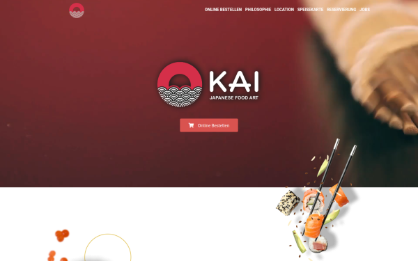 www.kai-sushibar-sw.de