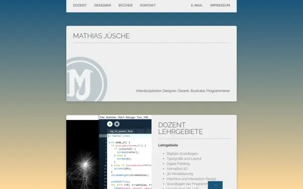mathias-juesche.de