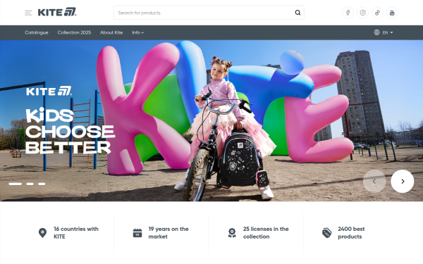 mykite.com.de