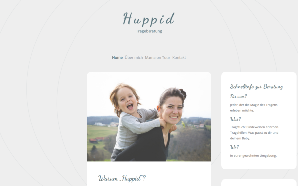 www.huppid.at