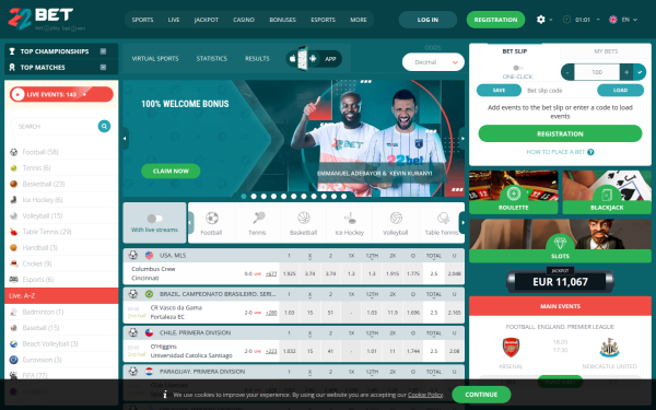 22bet54.com