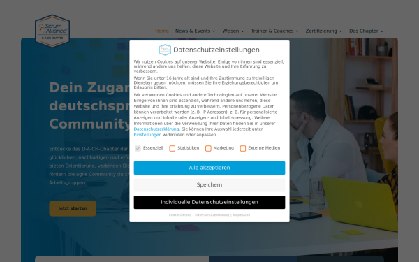 www.scrumdach.org