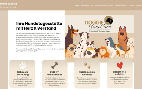 www.doggiedaycare.de