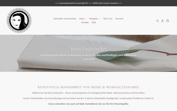 kieufashionart.de