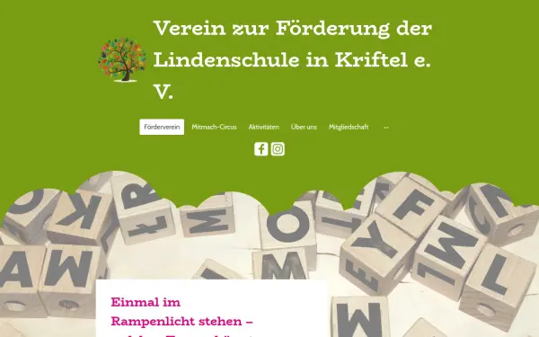 www.lindenschule-foerderverein.de