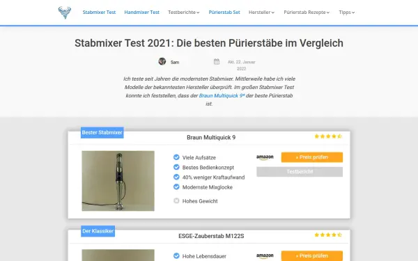 www.puerierstab-tests.de