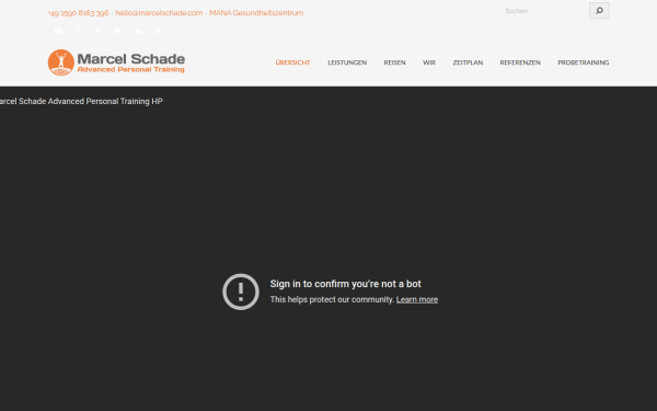 marcelschade.com