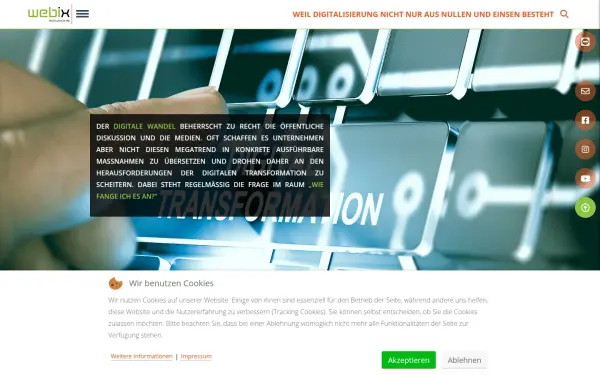 webix.de