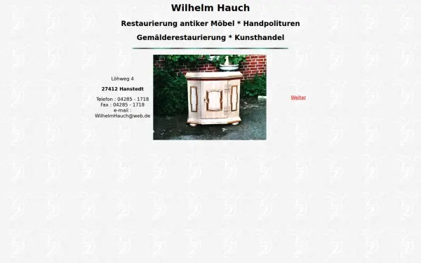 antiquitaeten-hauch.de