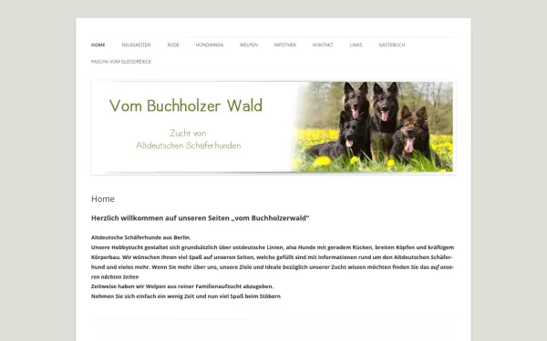 www.vombuchholzerwald.de