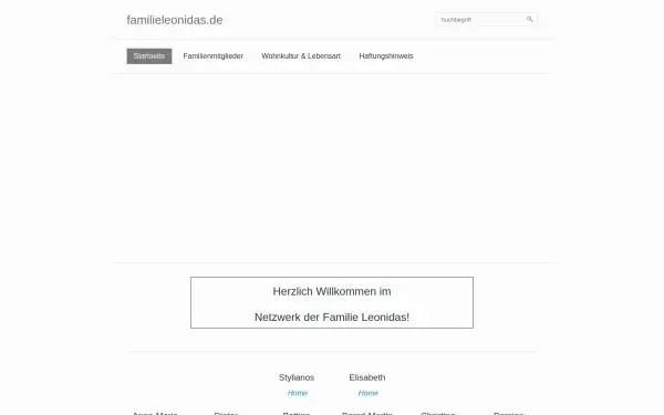 familieleonidas.de