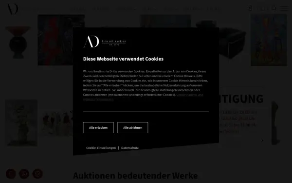 www.ad-fineart.de