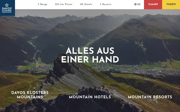www.davosklostersmountains.ch