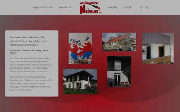 www.malermeister-nebauer.de