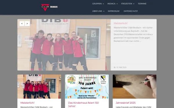 cvjm-bindlach.de