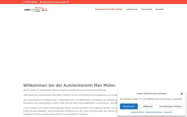 autolack-max-mueller.de