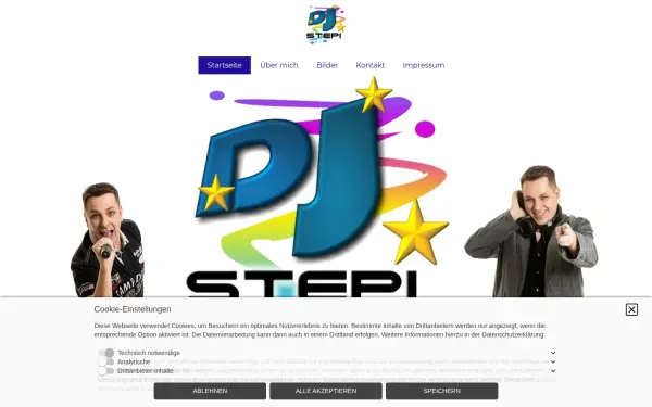 djstepi.de