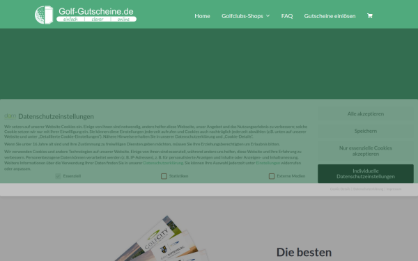 golf-gutscheine.de