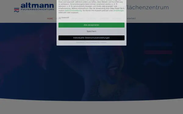 www.altmann-pulverbeschichtung.de