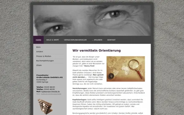 www.grosse-loheide.de