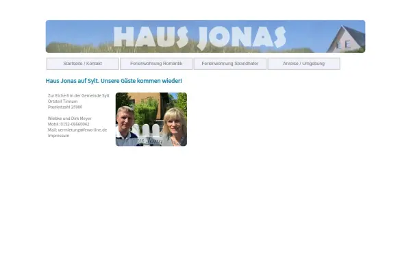 appartement-westerland.de