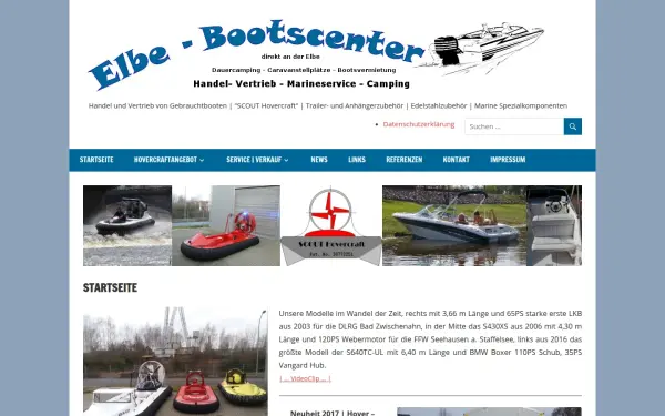 elbe-boot.de