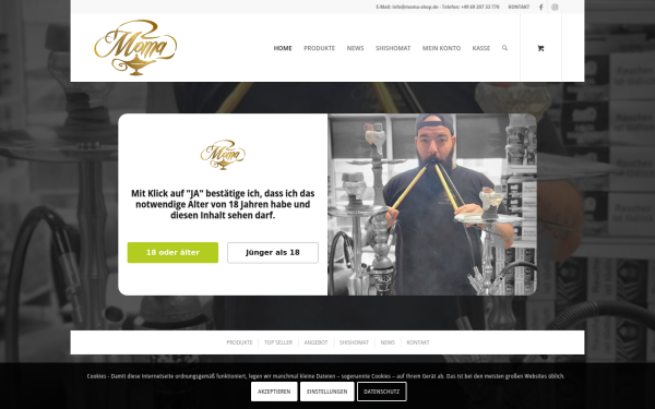 moma-shop.de