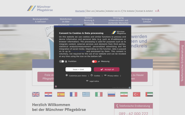 muenchnerpflegeboerse.de