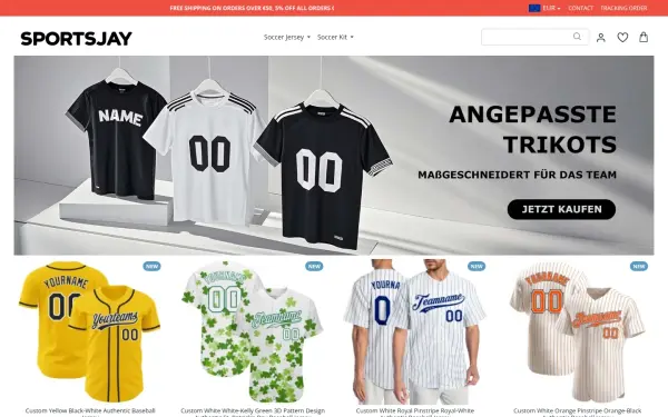 sportsjay.de